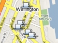 Classic Wellington Cafes