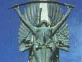Christchurch war memorial 