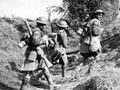 Canadian troops
