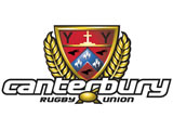 Canterbury logo Canterbury logo