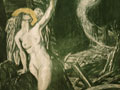 The Rebirth of Arts by Charles Shannon, 1917