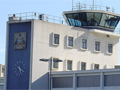 Christchurch Airport