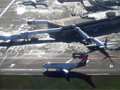 Christchurch Airport