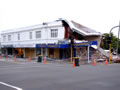 Earthquake image