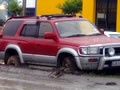 Earthquake image