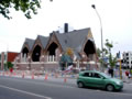 Earthquake image