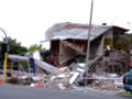 Earthquake image