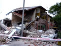 Earthquake image
