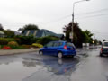 Earthquake image