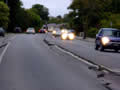 Earthquake image