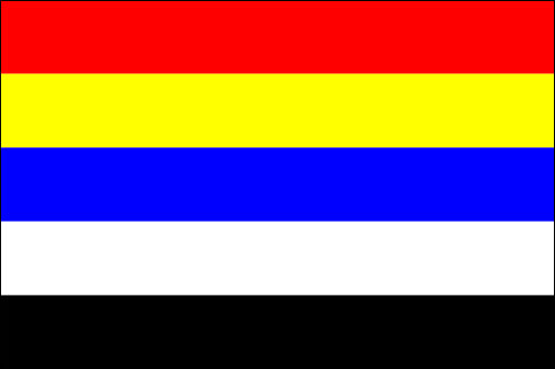 Republic of China flag