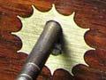 Chronometer Chronometer