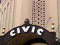 Civic Theatre