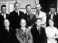Communist party, 1939