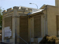 Former Home of Compassion Crèche building, 2013