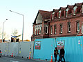 Christchurch cotnatiners