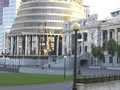 Parliamentary precinct
