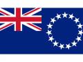 Cook Island flag