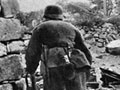German troops enter Galatas