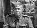Lance Corporal Allan Robinson