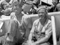 New Zealand soldiers enroute to Egypt