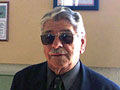 Sonny Sewell describes 42nd Street