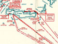 British naval operations