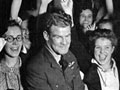 Flight Lieutenant Alan Deere
