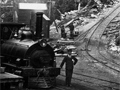 Deniston incline