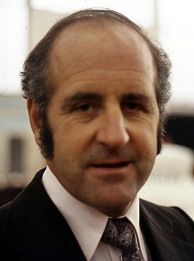 Denny Hulme