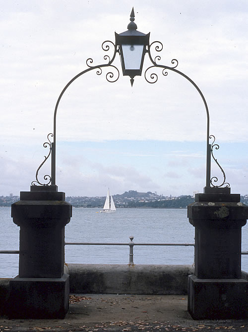 Devonport South African War peace memorial
