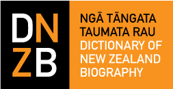 DNZB logo
