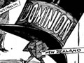 Dominion Day cartoon
