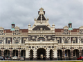 Dunedin Railway Station
