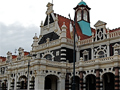 Dunedin Railway Station
