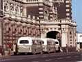 Dunedin Railway Station