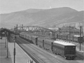 Dunedin Railway Station