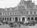 Dunedin Railway Station