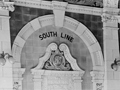 Dunedin Railway Station