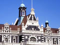 Dunedin railway station
