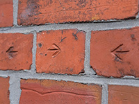 Prison bricks