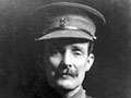 Major General Edward Chaytor