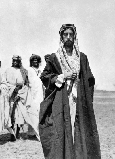 Emir Feisal