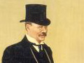 Lord Ranfurly - drawing