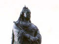 Statue of Queen Victoria