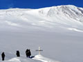  Erebus memorial service