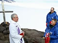  Erebus memorial service