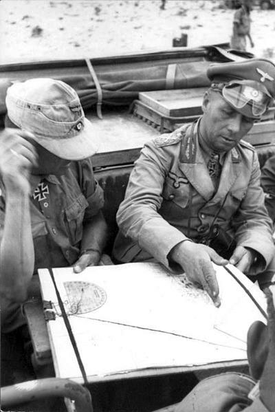 Erwin Rommel