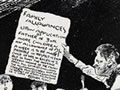 Family allowances cartoon