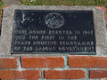 First State House